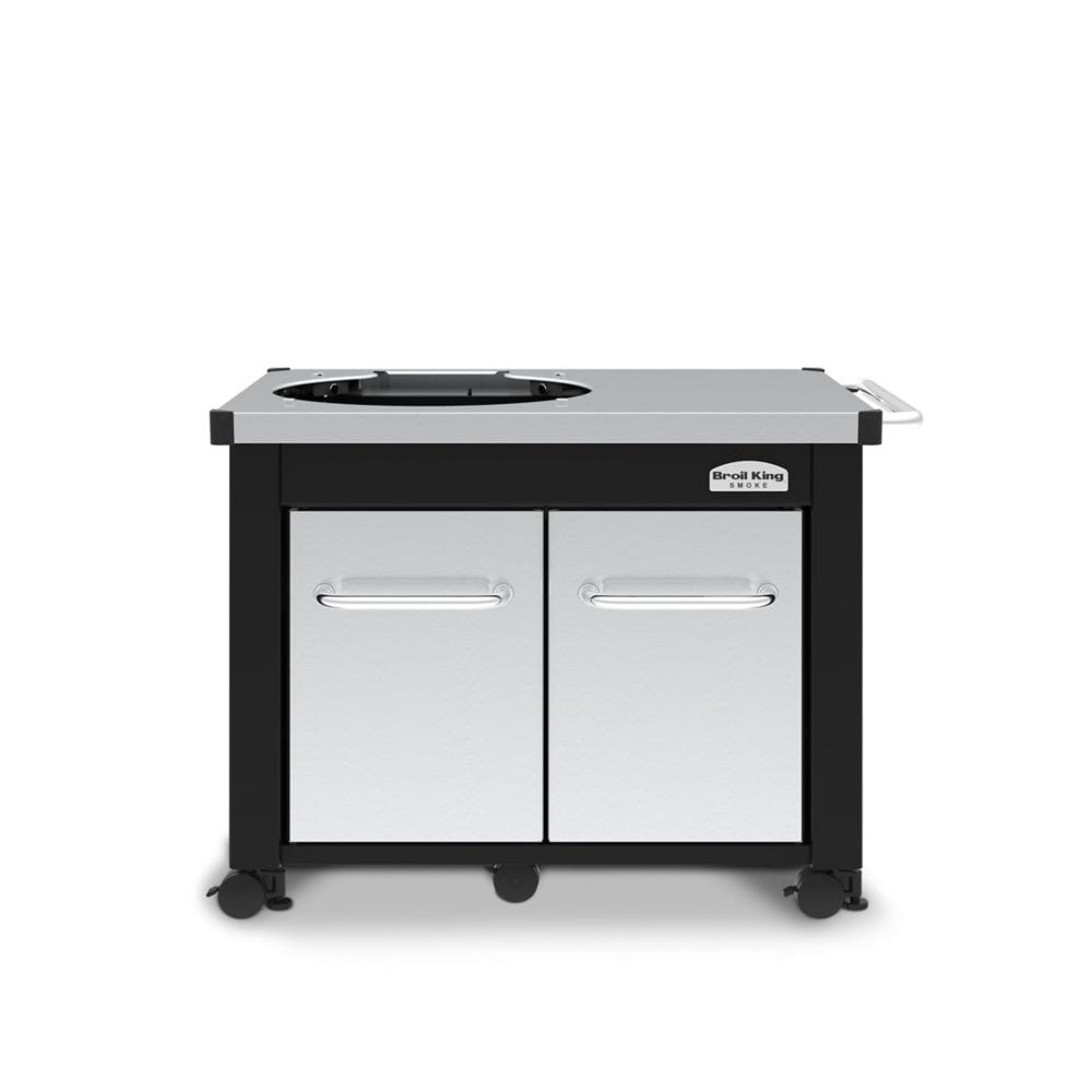 BROIL KING Keg Cabinet | 911500