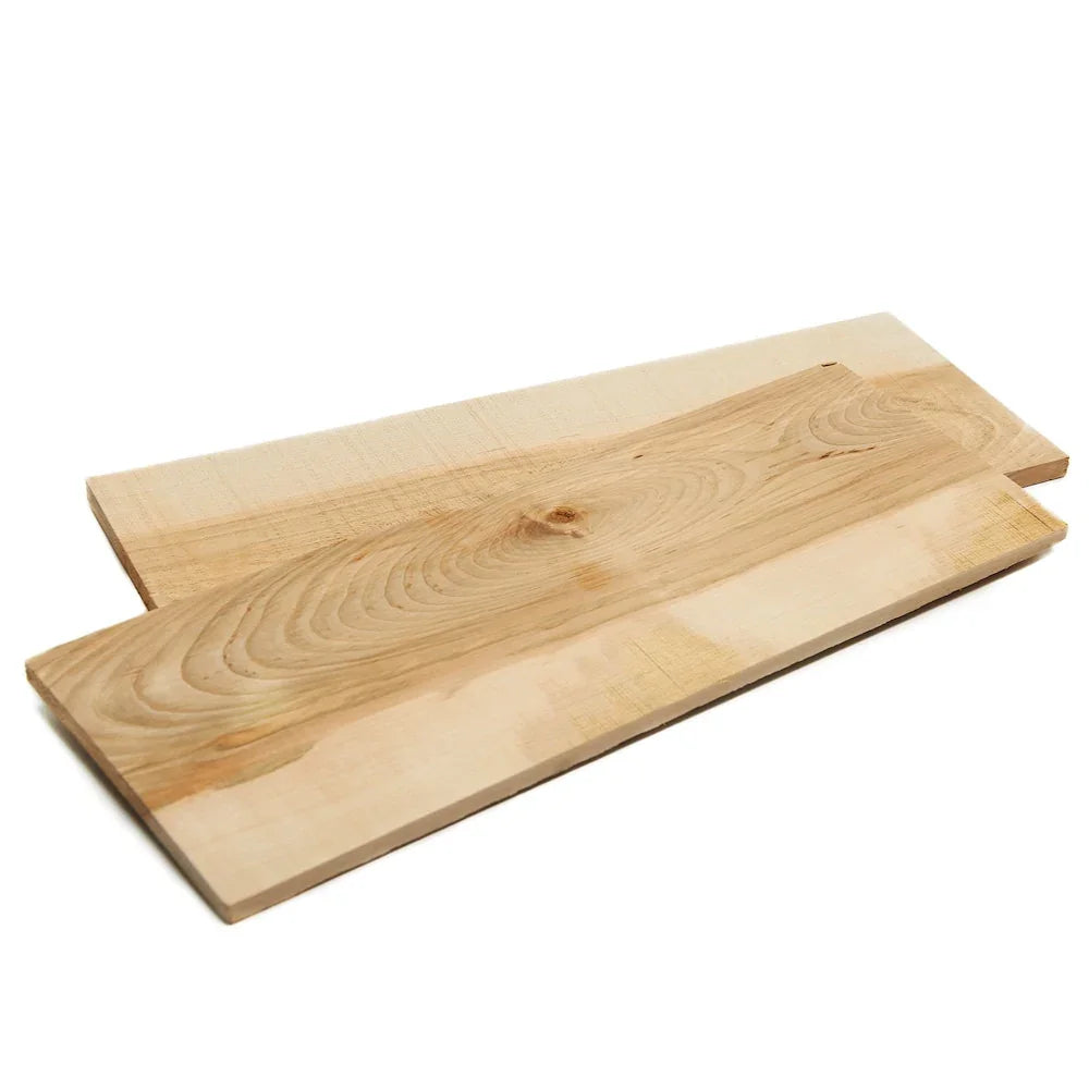 Broil King 63290 | Maple Grilling Planks | 7.5 x 15 inches