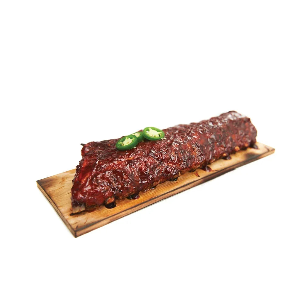 Broil King 63290 | Maple Grilling Planks | 7.5 x 15 inches