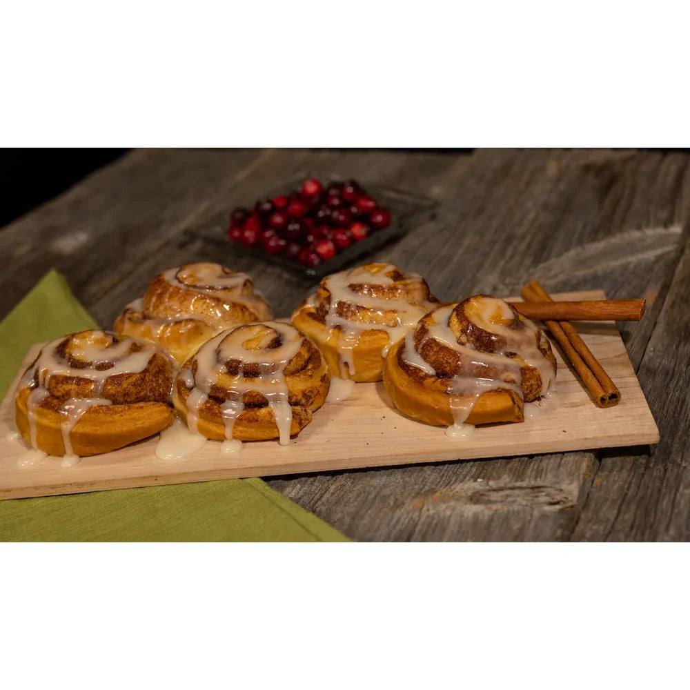 Broil King 63290 | Maple Grilling Planks | 7.5 x 15 inches