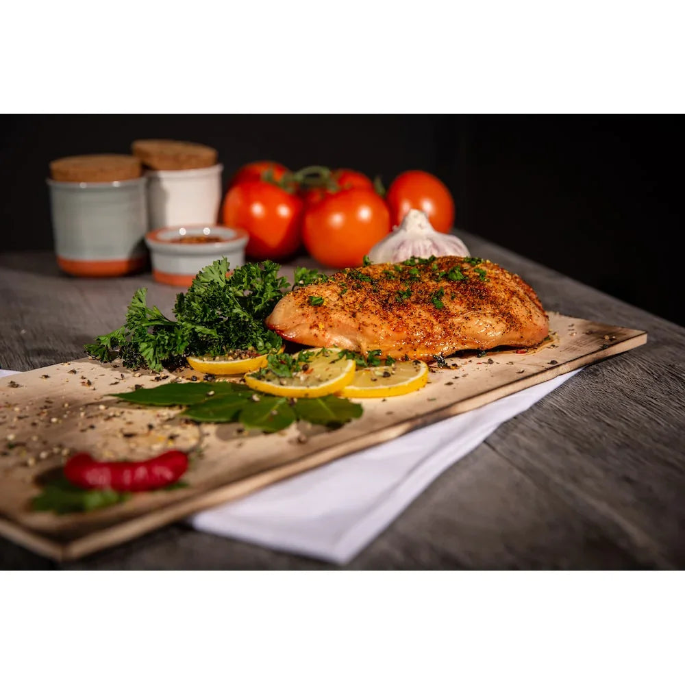 Broil King 63290 | Maple Grilling Planks | 7.5 x 15 inches