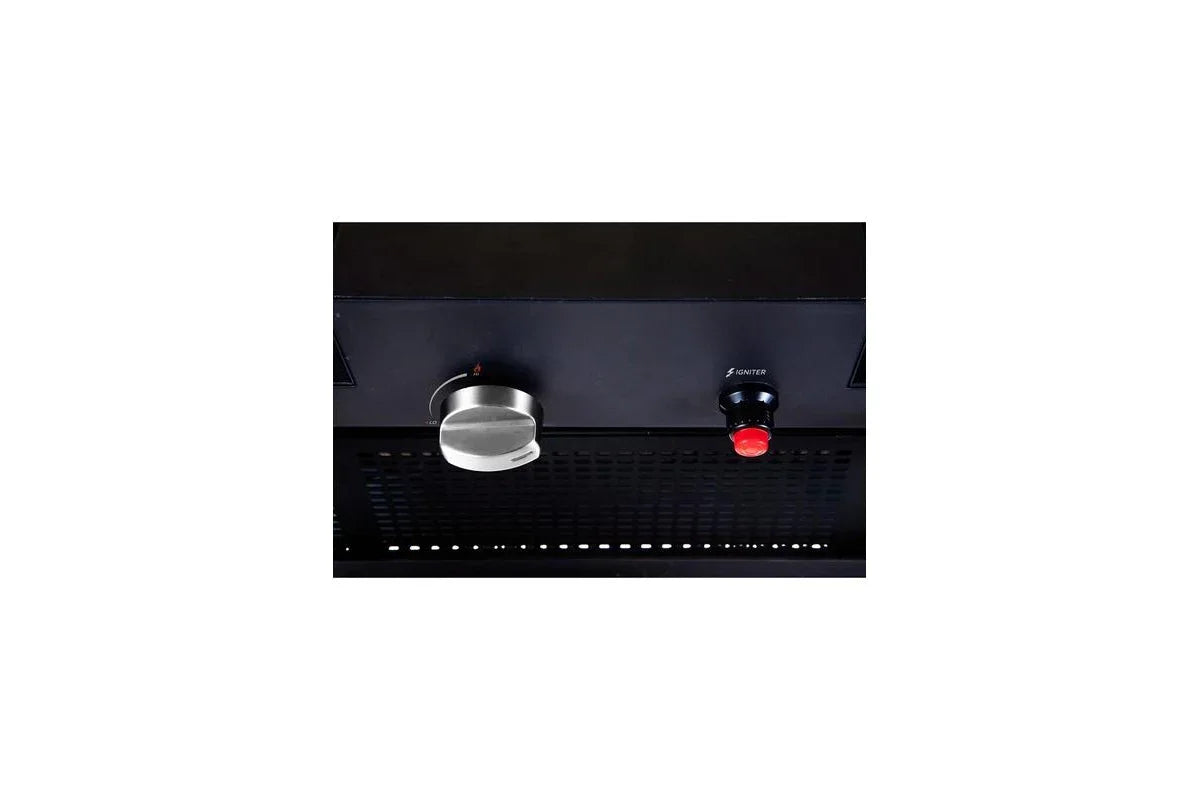 BROMIC Tungsten Smart-Heat Portable Heater