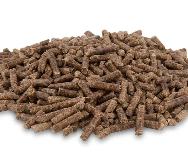 Broil King 63921 | Mesquite Blend Pellets 20 lb | BBQ Pellets
