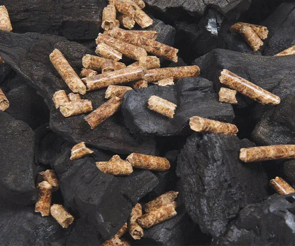 Broil King 63921 | Mesquite Blend Pellets 20 lb | BBQ Pellets
