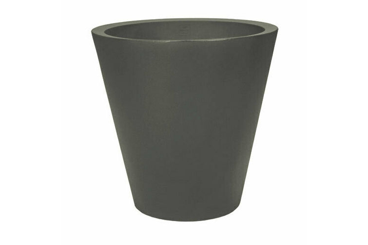 NEW POT 70 Designer Newpot 70, round, 28 in  dia. x 28 in H, temperature range -40øC to