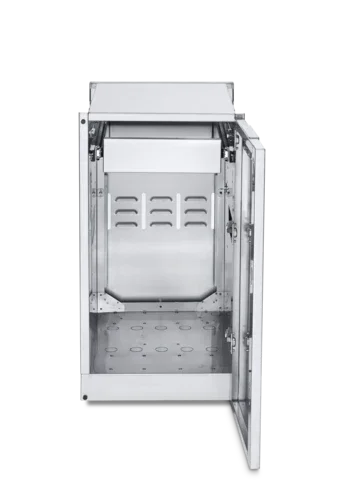 Crown Verity ICM-1D | Crown Verity Modular Storage | Outdoor Equipment