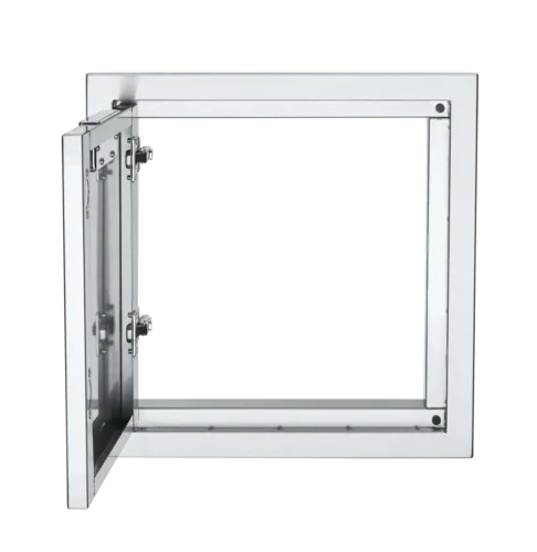 Crown Verity IBI-VD | Vertical Access Door for Outdoor Kitchen