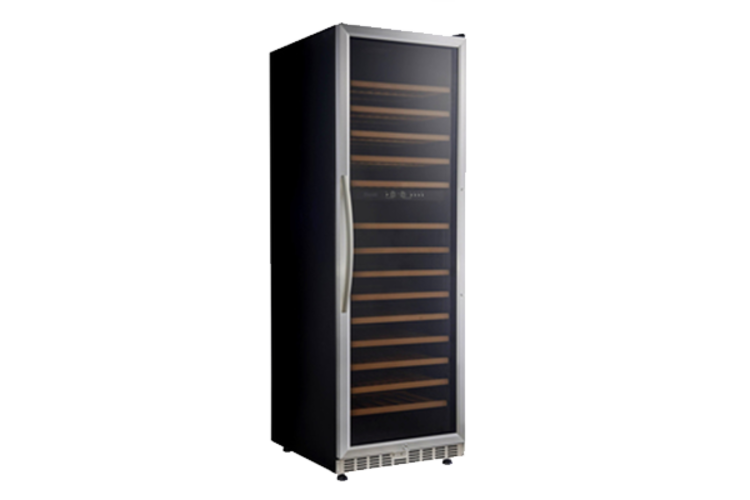 Eurodib USF168D Eurodib Urban Style Wine Cabinet, reach-in, one-section, self-contained, (154) b