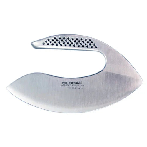 Global 71G76 | Global | Mezzoluna Herb Chopper 7 in Blade