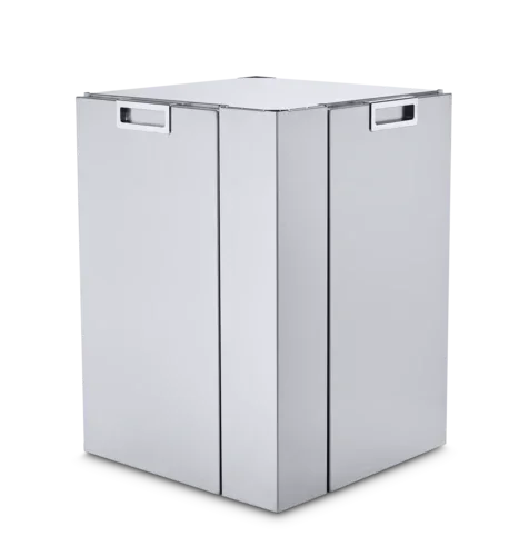 Crown Verity ICC90 | Modular Corner Cabinet