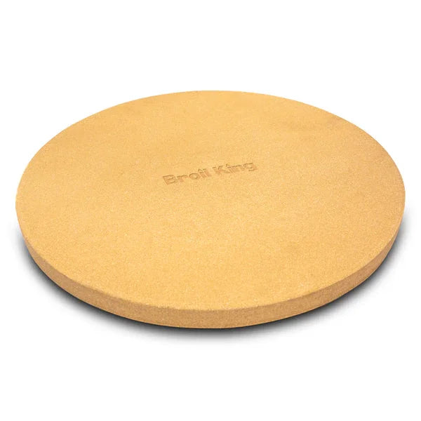 Broil King 69814 | 15" Pizza Stone