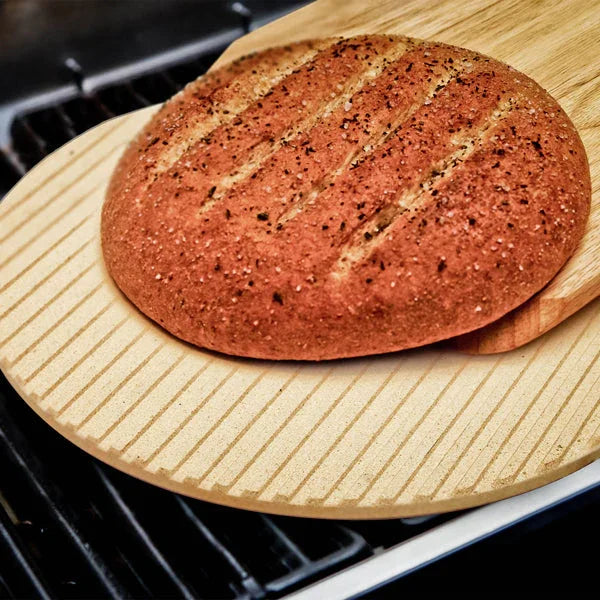 Broil King 69814 | 15" Pizza Stone
