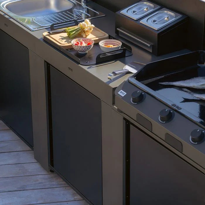 Eno PMOD7001 | ENO Modular Outdoor Work Surface