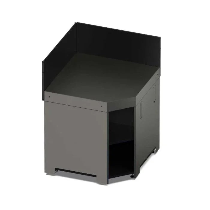 Eno PMOD7008 | Modulo Corner Unit | Outdoor Kitchen Solution