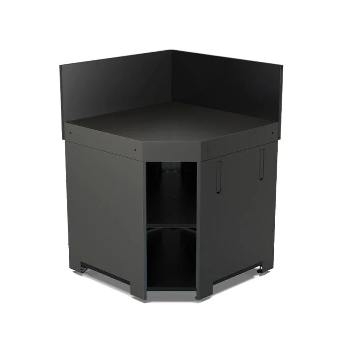 Eno PMOD7008 | Modulo Corner Unit | Outdoor Kitchen Solution