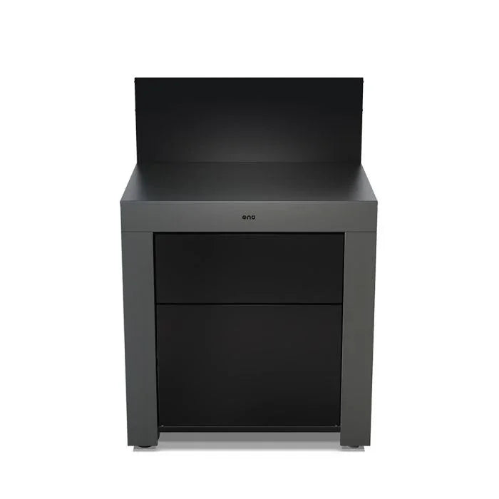 ENO PMOD7011 | Double Drawer Outdoor Worktop
