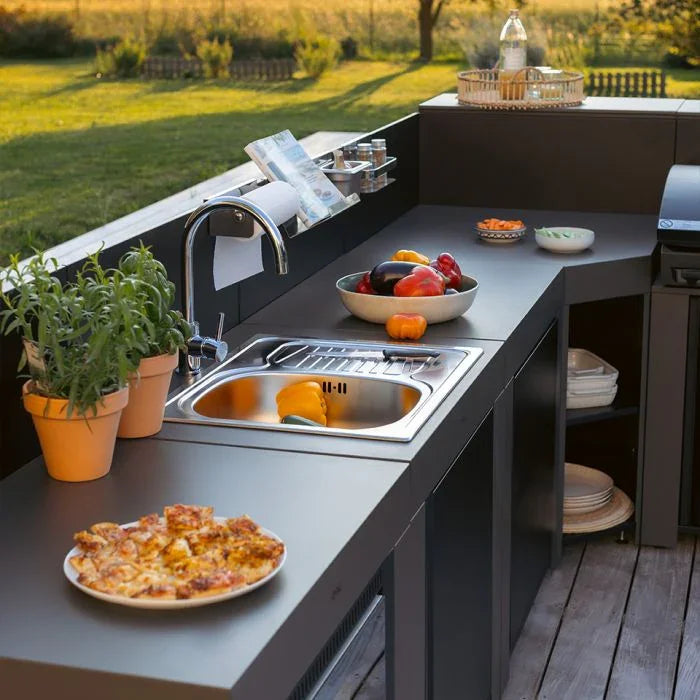 Eno PMOD7012 | Modulo Sink Cabinet