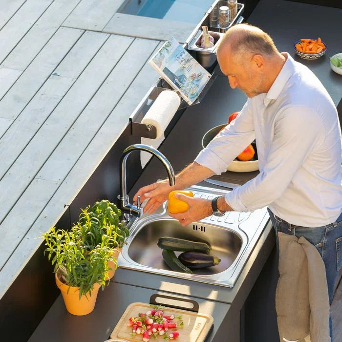 Eno PMOD7012 | Modulo Sink Cabinet