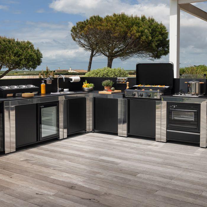 Eno PMOD7001 | ENO Modular Outdoor Work Surface
