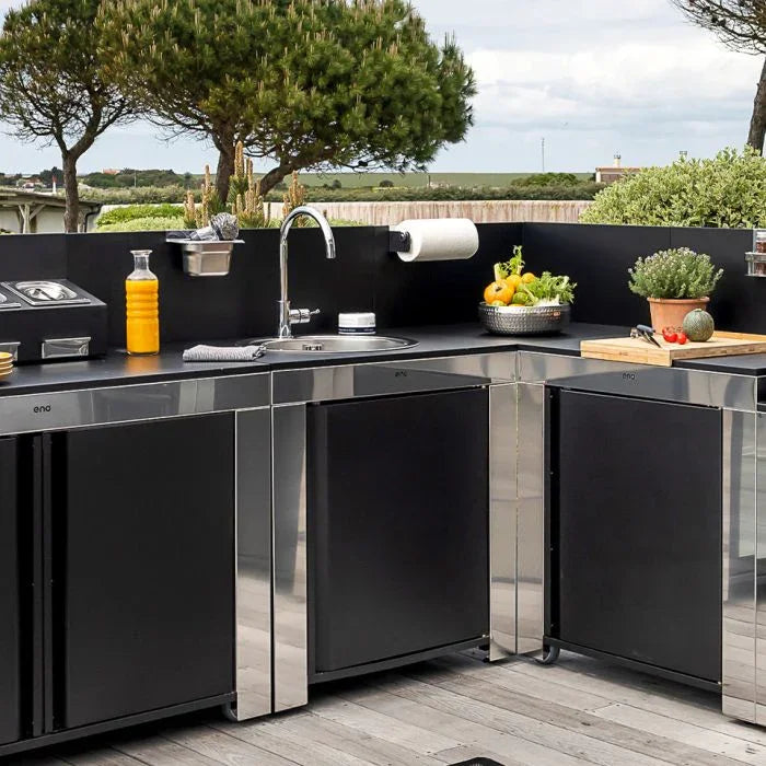 Eno PMOD7012 | Modulo Sink Cabinet