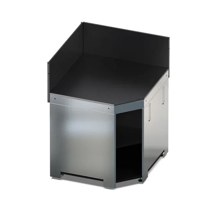 Eno PMOD7008 | Modulo Corner Unit | Outdoor Kitchen Solution