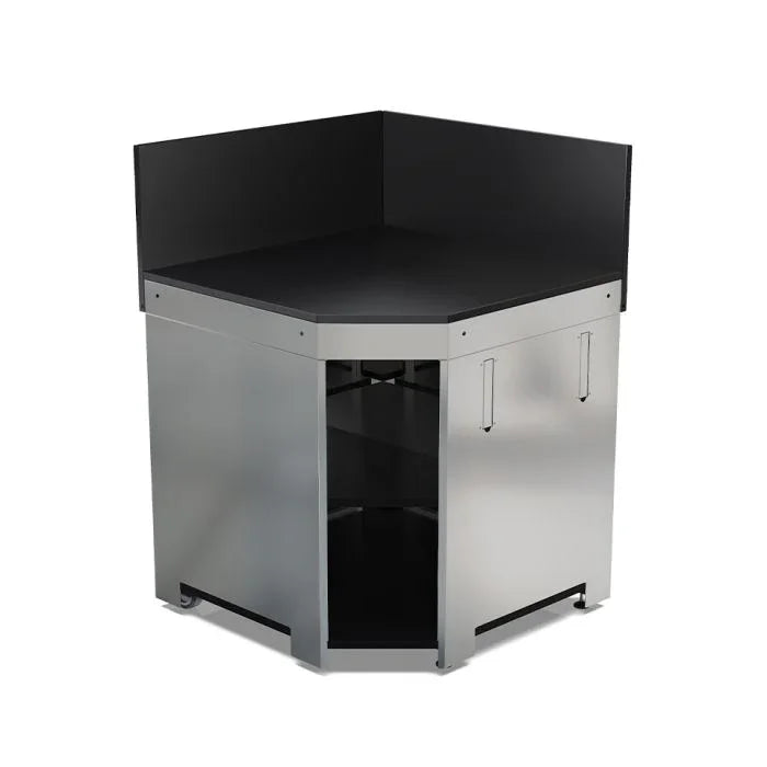 Eno PMOD7008 | Modulo Corner Unit | Outdoor Kitchen Solution
