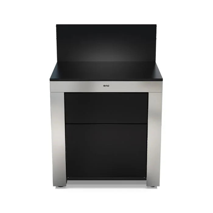 ENO PMOD7011 | Double Drawer Outdoor Worktop