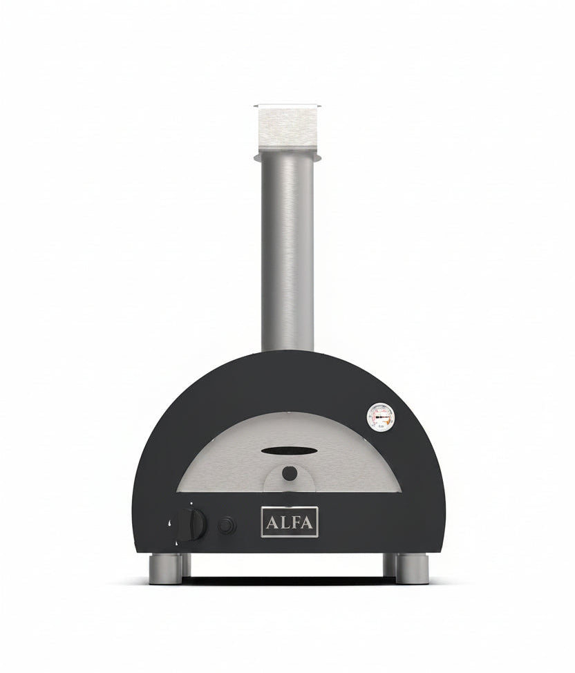 Alfa FXMD-PT-GGRA-U | Moderno Portable Gas Fired Pizza Oven