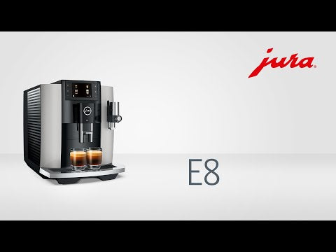 Jura 15648 | E8 Coffee Machine