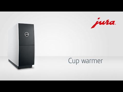Jura 72229 | Cup Warmer | Automatic Specialty Coffee Accessory