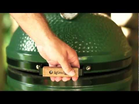 Big Green Egg 389814 | Original Nest Kit Small 13" | Compact Cooking Solution