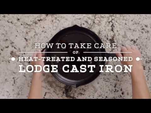 Lodge L14SK3 | 15 Inch Skillet