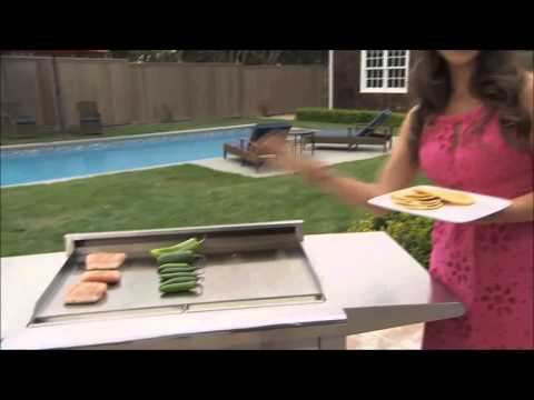 Lynx L30AG | 30" Lynx Asado Built-In Grill | Liquid Propane Natural Gas