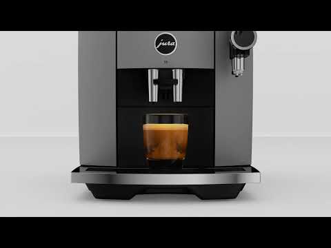 Jura 15755 | S8 Automatic Coffee Machine