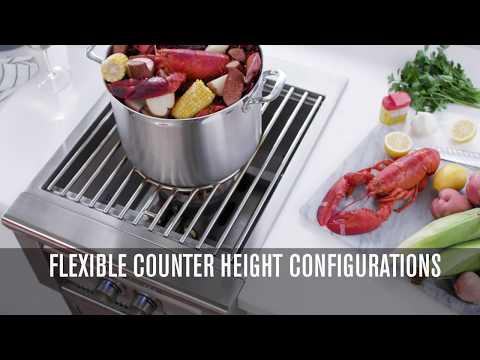 Lynx LPB | Lynx Power Burner