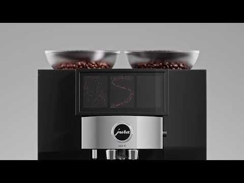 Jura 15527 | GIGA 10 | Coffee Machine