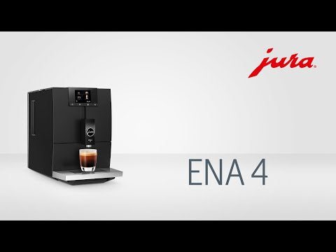 Jura 15519 | ENA 4 Coffee Machine