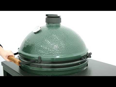 Big Green Egg 117649 | XLarge Grill | Outdoor Cooking Collection