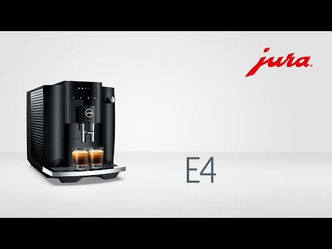 Jura 15560 | E4 Coffee Machine
