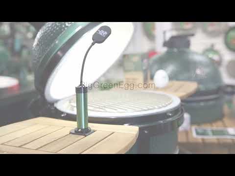 BIG GREEN EGG Flexible Grill Light | 122940