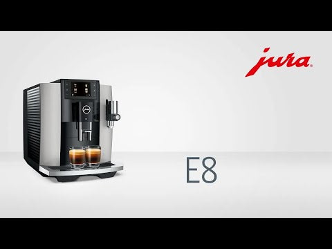 Jura 15646 | E8 Coffee Machine