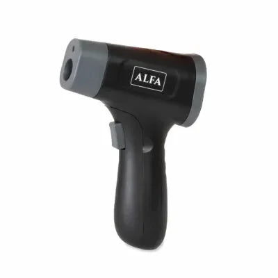 Alfa ovens KITPIZ | Pizza Preparation and Baking Accessory Bundle