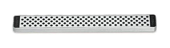 Global 71G4241 | Magnetic Knife Rail | Wall-Mounted Knife Storage Solution