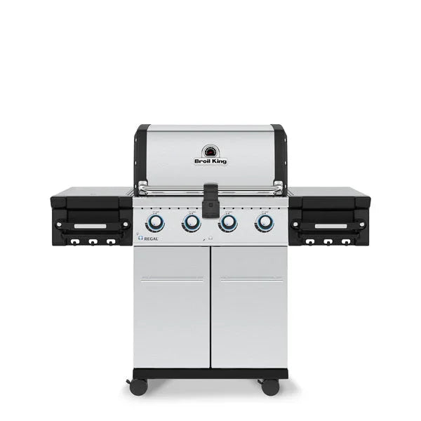Broil King 956317 | Regal S 420 Pro Grill | 695 sq. in. Cooking Space