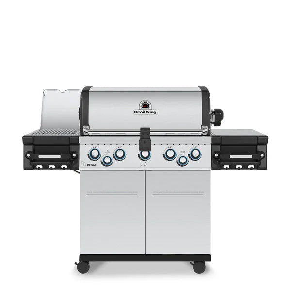 Broil King 958947 | Regal S590 Pro IR Grill