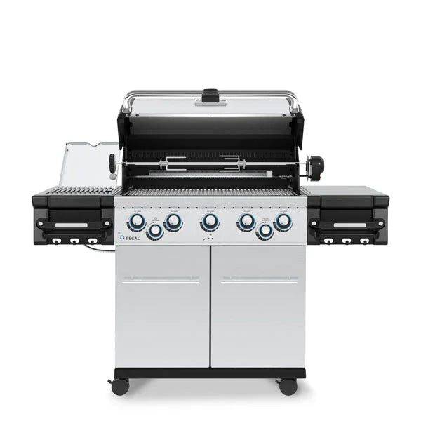 Broil King 958947 | Regal S590 Pro IR Grill