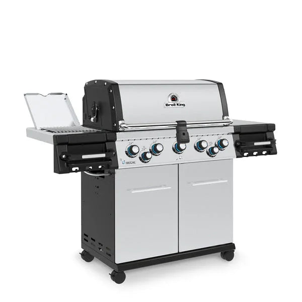 Broil King 958947 | Regal S590 Pro IR Grill