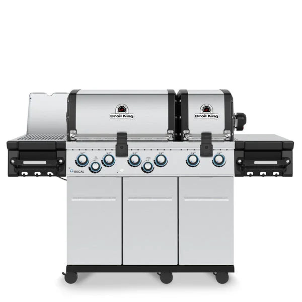 Broil King 957947 | Regal S 690 Pro IR | Gas Grill