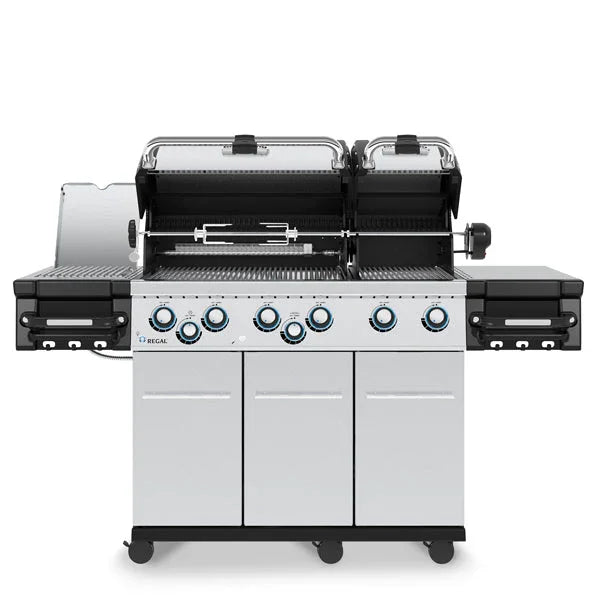 Broil King 957947 | Regal S 690 Pro IR | Gas Grill