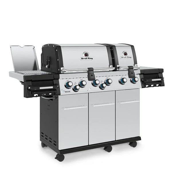 Broil King 957947 | Regal S 690 Pro IR | Gas Grill